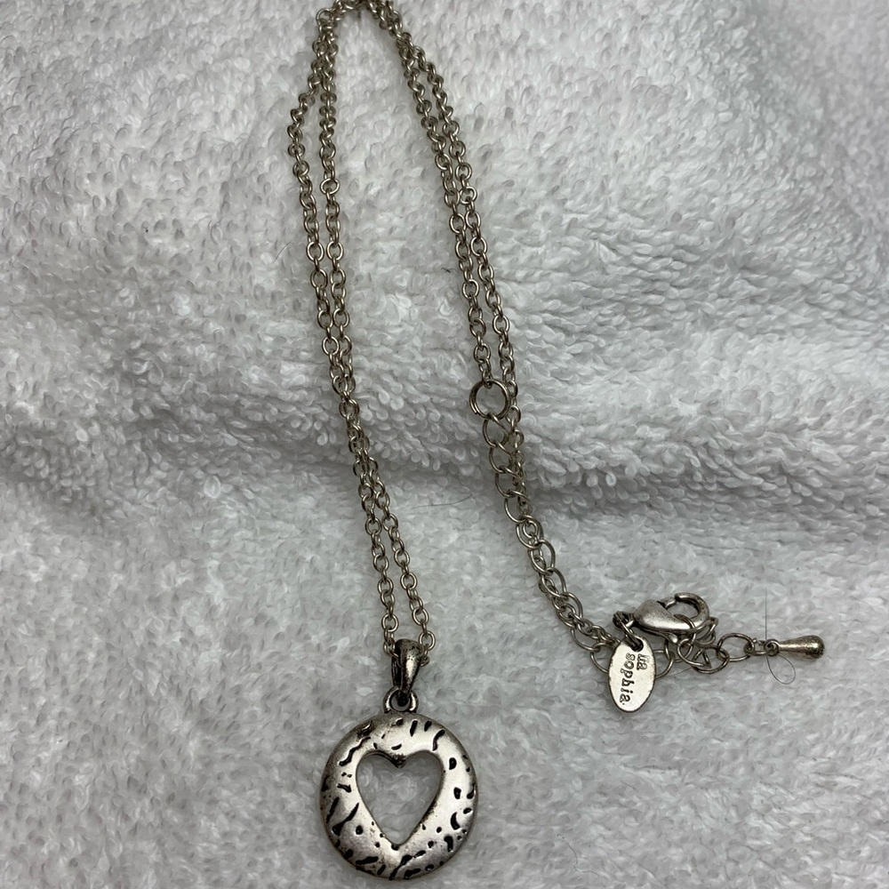 Lia Sophia jewelry